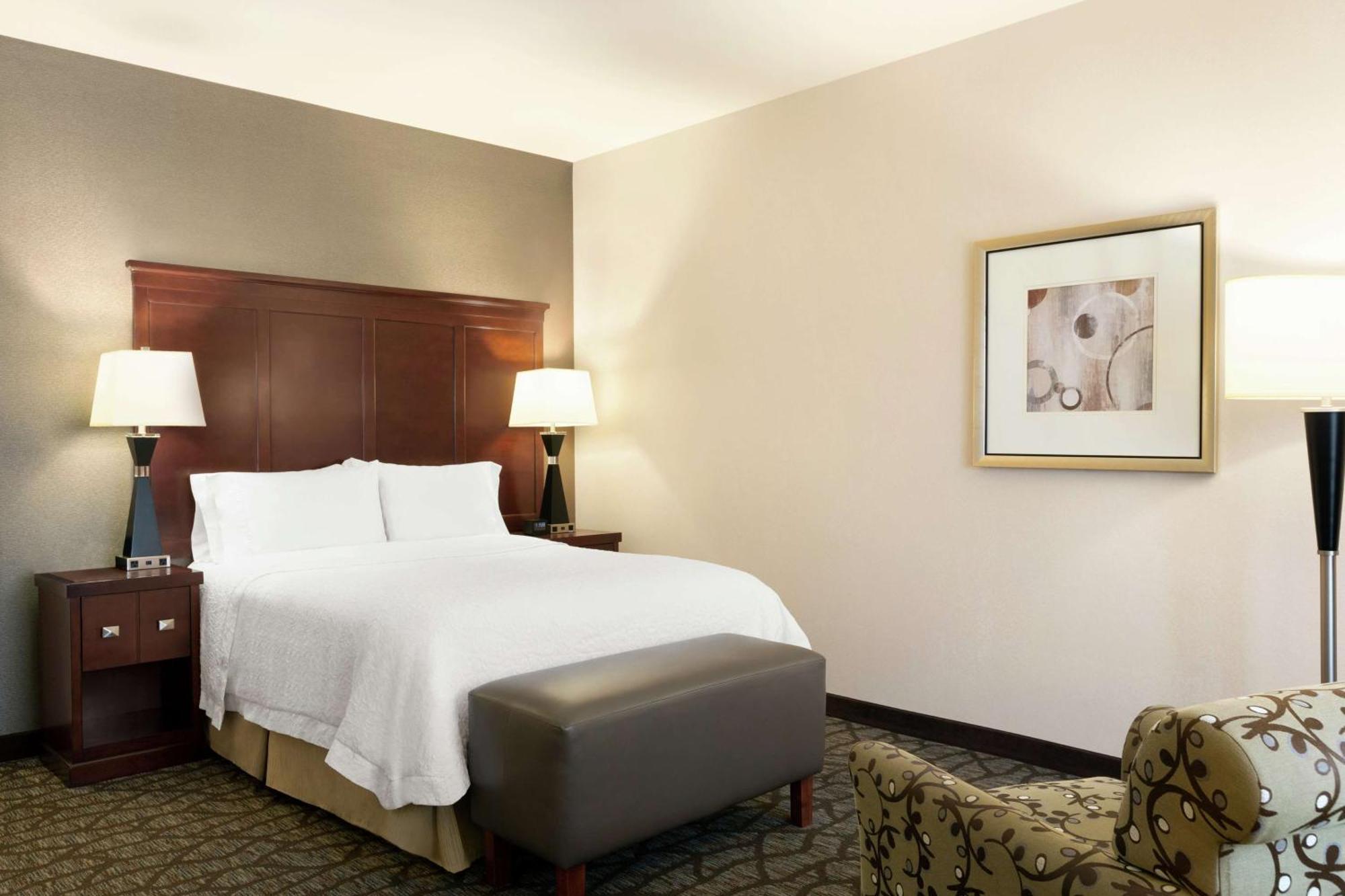Hampton Inn And Suites Houston Pasadena Zewnętrze zdjęcie