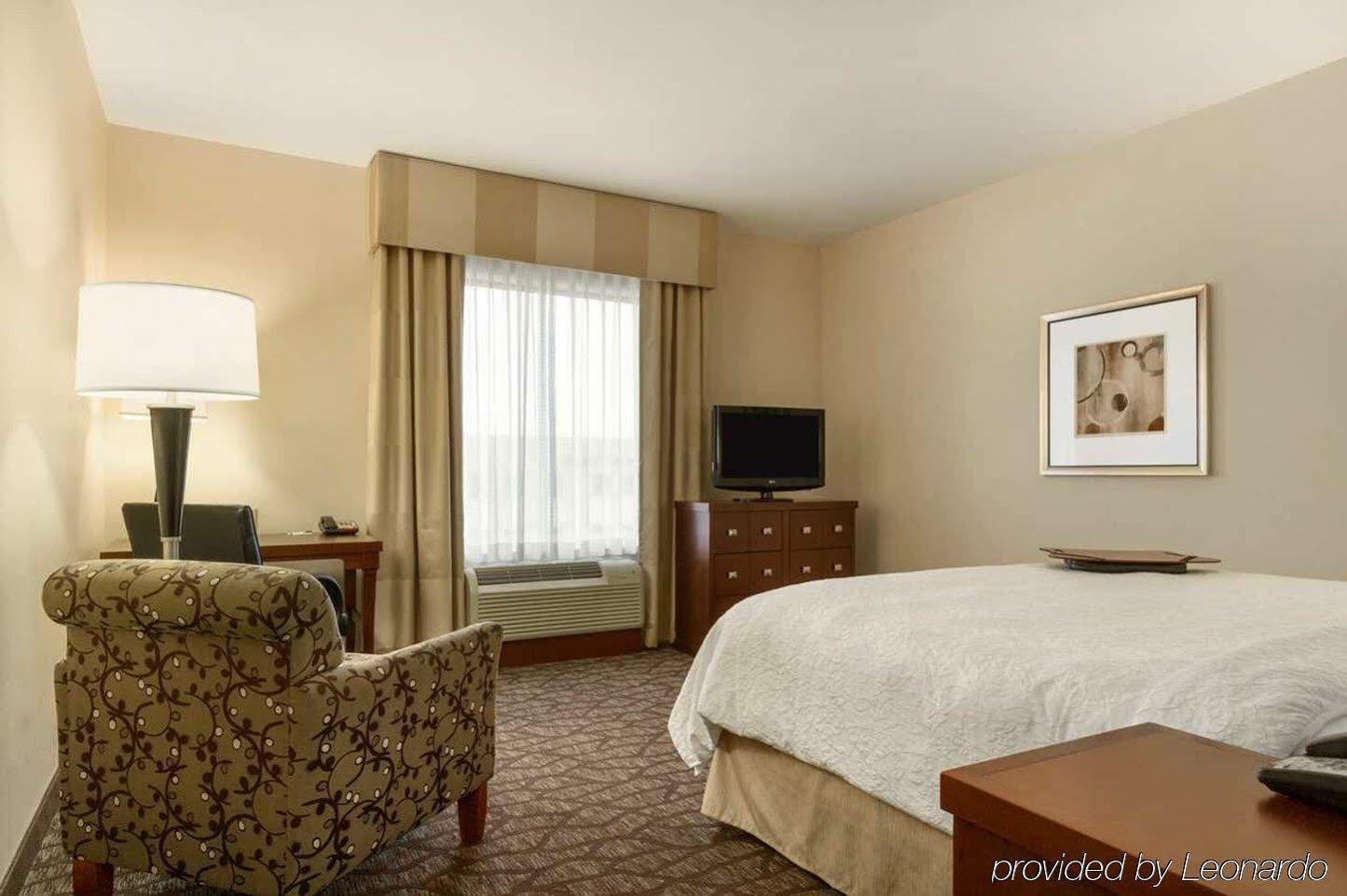 Hampton Inn And Suites Houston Pasadena Zewnętrze zdjęcie